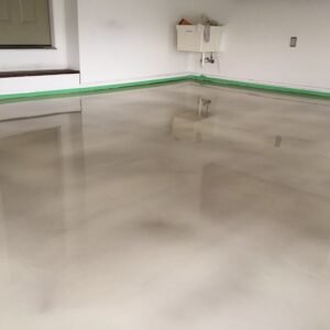 Finishes Walls, Ceilings, Flooring