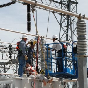 Electrical (Commercial)