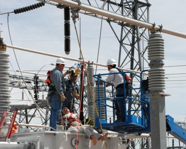Electrical (Commercial)