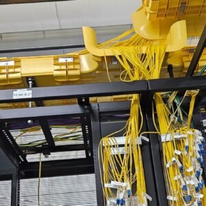 Electrical - Low Voltage