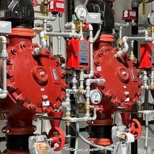 Plumbing